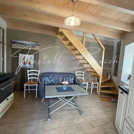 Le De Louise Tatil Evi *