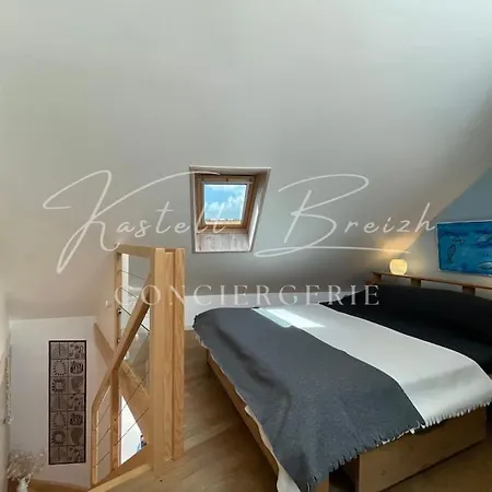 Le De Louise Tatil Evi *